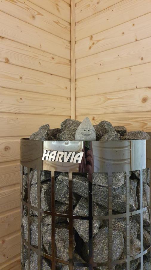 Knezice 25, Chalupa V Krkonosich Vrchlabi Bagian luar foto